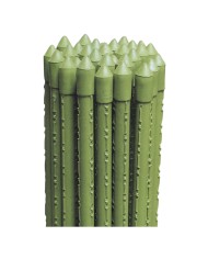 CANNETTA IN METALLO PLASTICATO 1