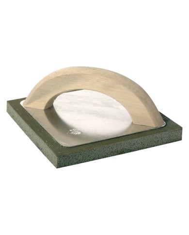 FRATTONE IN GOMMA SPUGNA cm 14 x 14