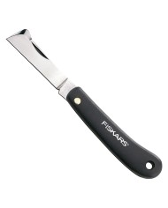 COLTELLO DA INNESTO A PENNA rivetto ottone