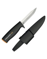 COLTELLO MULTIUSO lama 10 cm