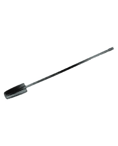PALO A CARTOCCIO SCAVABUCHE cm 150