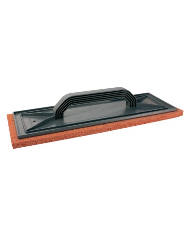 FRATTONE IN GOMMA SPUGNA cm 15 x 46 - morbida