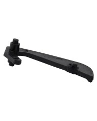 LEVA ACCELERATORE per motosega TM4500 5200