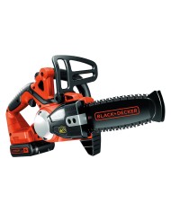 ELETTROSEGA A BATTERIA GKC1820L20-QW 18V - 2,0 Ah Litio