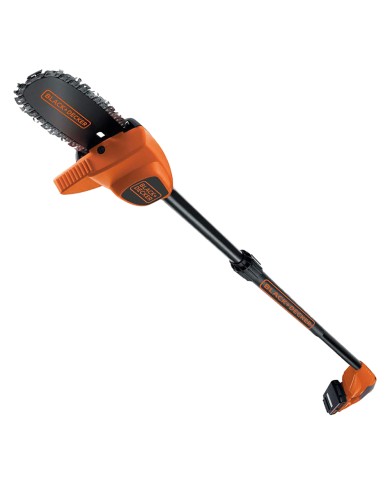 POTATORE A BATTERIA GPC1820L20-QW 18V - 2,0 Ah Litio