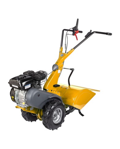 MOTOCOLTIVATORE OSCAR 208 cc