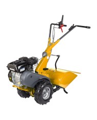 MOTOCOLTIVATORE OSCAR 208 cc