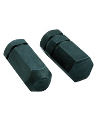 COPPIA INSERTI PER GIUNTACATENA AB+C