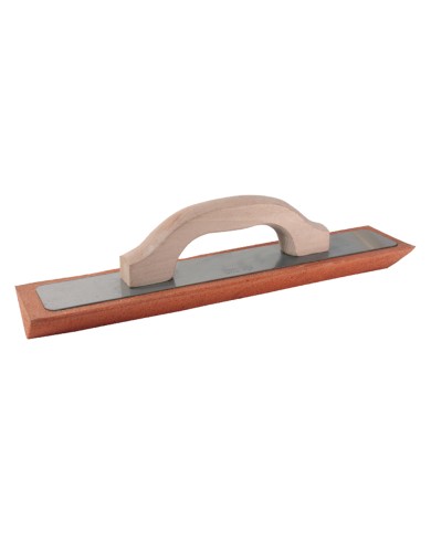 FRATTONE GOMMA SPUGNA ANGOLARE cm 7 x 35