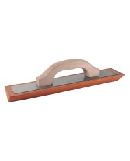 FRATTONE GOMMA SPUGNA ANGOLARE cm 7 x 35