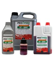 OLIO PER MISCELA AGRI Lt. 5
