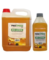 OLIO PER CATENA BIO