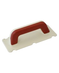RICAMBIO IMPUGNATURA cm 10 x 24