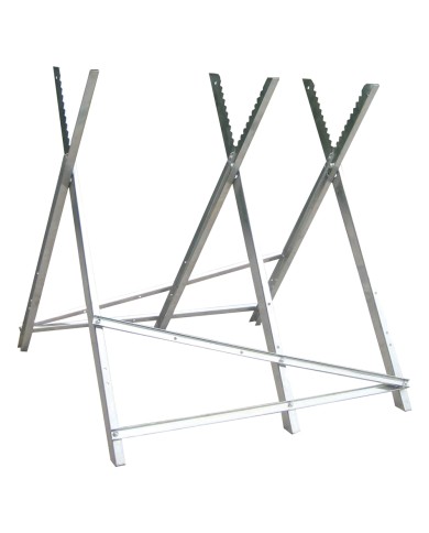 CAVALLETTO TAGLIALEGNA cm 79 x 80