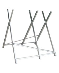 CAVALLETTO TAGLIALEGNA cm 79 x 80
