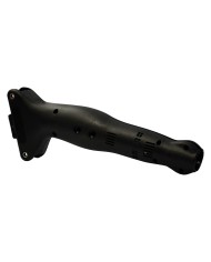 CARTER MOTORINO ELETTRICO per abbacchiatore LIF