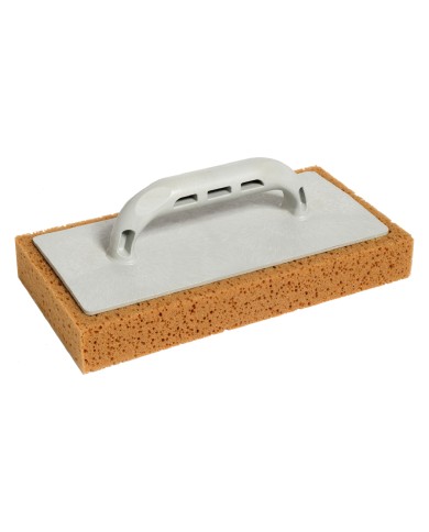 FRATTONE PER PULITURA IN SPUGNA cm 15x29