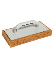 FRATTONE PER PULITURA IN SPUGNA cm 15x29