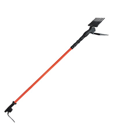 ABBACCHIATORE PER OLIVE 140 W