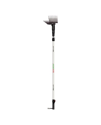 ABBACCHIATORE ELETTRICO OLIVGREEN A3 motore 12V