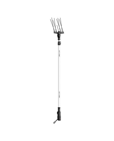 ABBACCHIATORE ELETTRICO OLIVGREEN 500 PLUS motore 12V
