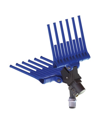 ABBACCHIATORE PNEUMATICO AIR 305 n° battute 1700 al min.