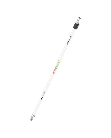 ASTA ALLUMINIO TIPO TELESCOPICO 1