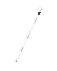 ASTA ALLUMINIO TIPO TELESCOPICO 1
