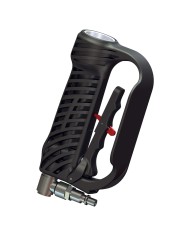 IMPUGNATURA PNEUMATICA PER ASTA per motocompressore