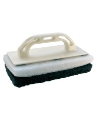 FRATTONE PER PULITURA PIASTRELLE cm 12 x 25