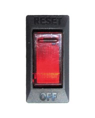 INTERRUTTORE PER ABBACCHIATORE ELETTRICO OLIVGREE ricambio