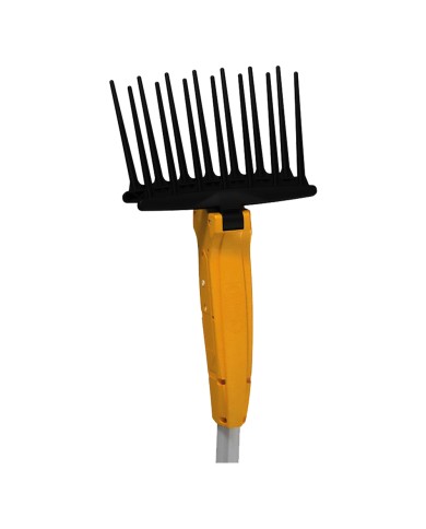 ABBACCHIATORE ELETTRICO DUALCOMB 13 astine - asta 2
