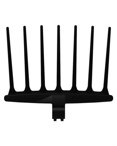PETTINE PER ABBACCHIATORE ELETTRICO DUALCOMB 13 astine - per 6091312