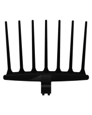 PETTINE PER ABBACCHIATORE ELETTRICO DUALCOMB 13 astine - per 6091312