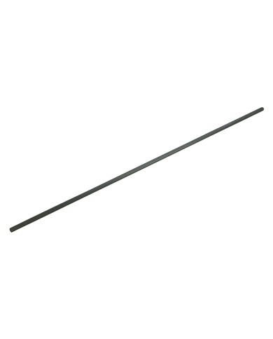 ASTINA PER ABBACCHIATORE ELETTRICO OLYTECH ESSENTIAL MONDIAL ricambio - Ø 5 x 345 mm