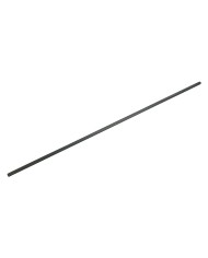 ASTINA PER ABBACCHIATORE ELETTRICO OLYTECH ESSENTIAL MONDIAL ricambio - Ø 5 x 345 mm