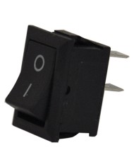 INTERRUTTORE ON OFF per kg. 35 - bilico kg. 300