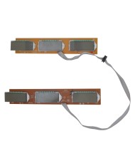DISPLAY DOPPIO TRE QUADRANTI per kg. 35