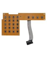 CIRCUITO INTERNO TASTIERA per kg. 35