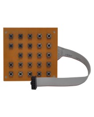 CIRCUITO INTERNO TASTIERA per bilico kg. 300