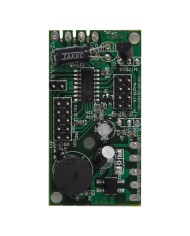 SCHEDA ELETTRONICA per kg. 35 - bilico kg. 300