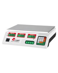 BILANCIA DIGITALE portata massima: 35 kg