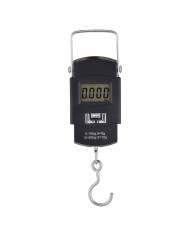 BILANCIA DIGITALE PORTATILE 50 kg