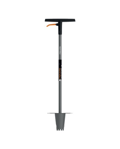 TRAPIANTATORE ERGO profondità semina max. 150 mm