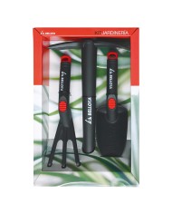 ATTREZZI GIARDINO IN SET set 3 pezzi - art. 2994