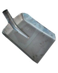BADILE PER CARBONE art. 110 5 - 33,5 x 26,5 cm