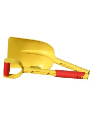 BADILE DA NEVE PIEGHEVOLE cm 97