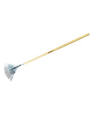 SCOPA METALLICA REGOLABILE 21 denti