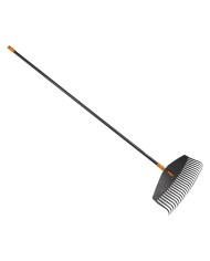 RASTRELLO CON MANICO PER FOGLIE SOLID L cm 52 - 25 denti