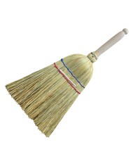 SCOPETTA SAGGINA Manichetto 2 fili